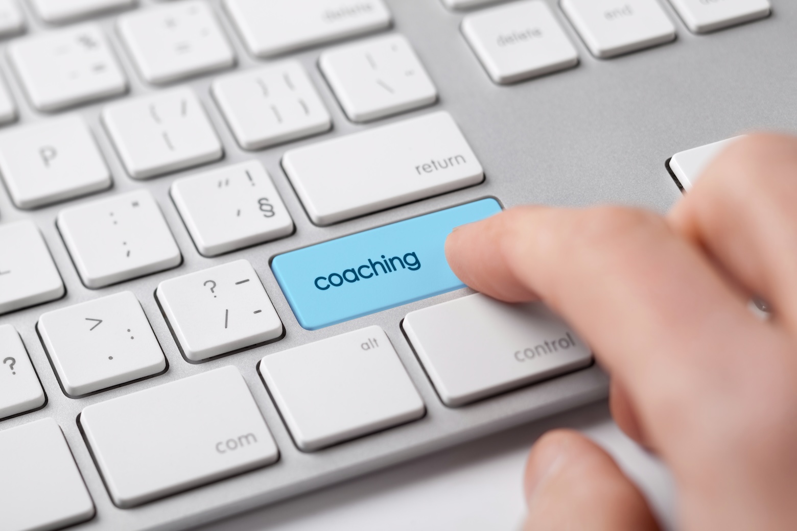 Coaching