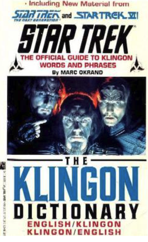 klikngon